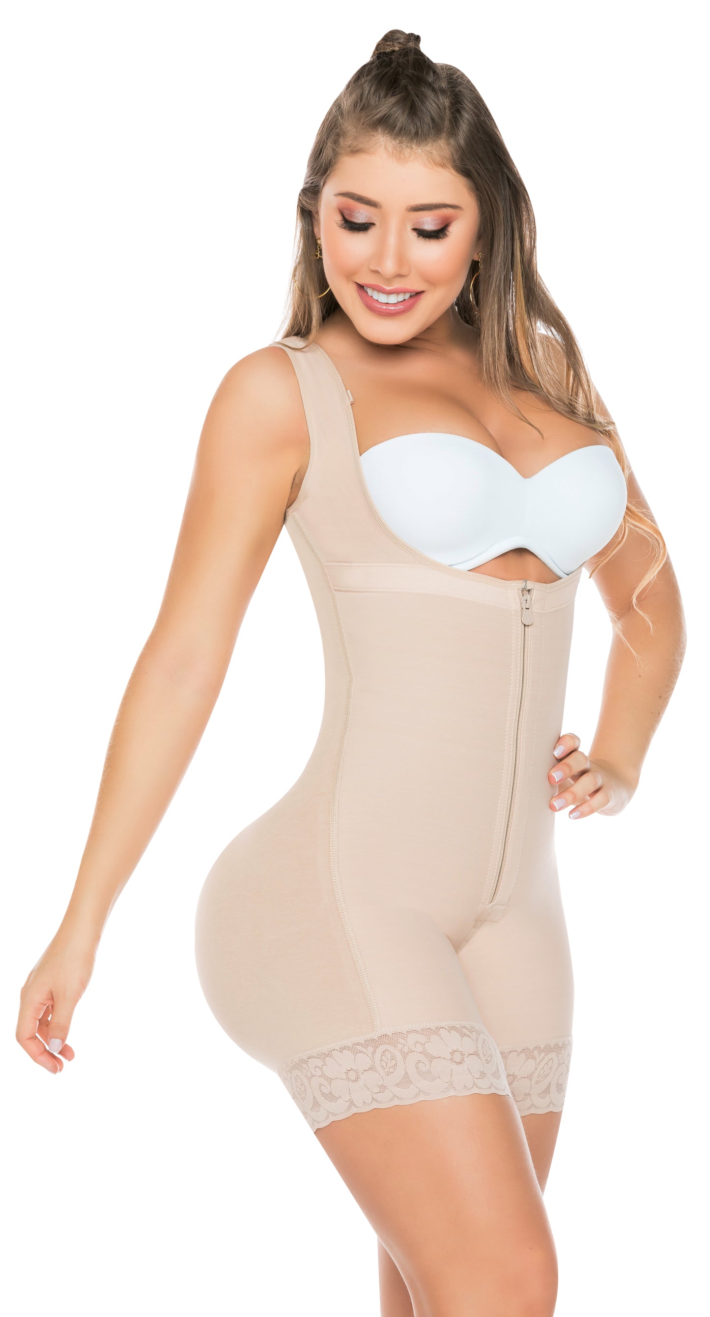 FAJA MANGA SISA 0233