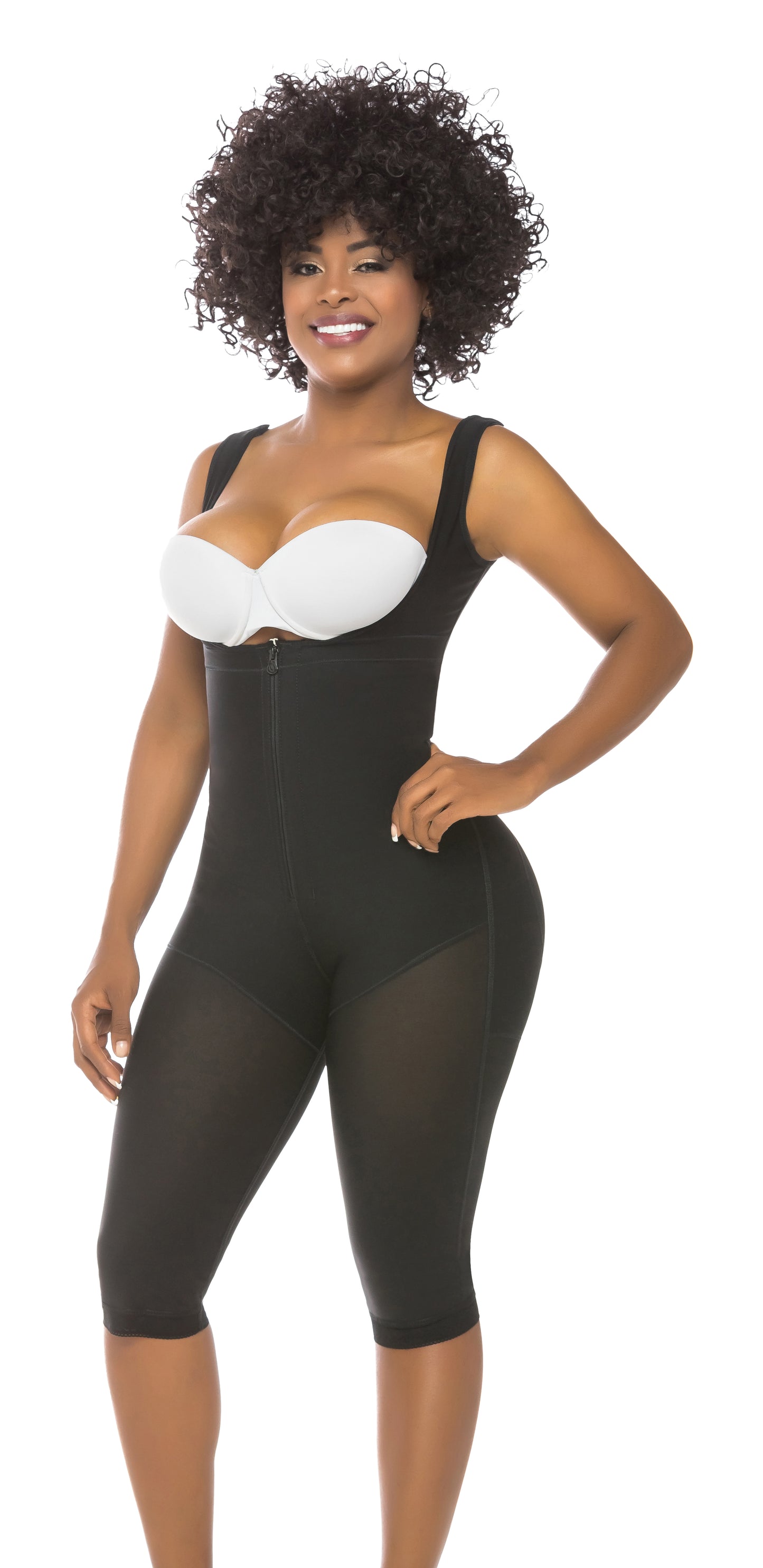FAJA LIPOESCULTURA LEVANTA COLA 0520