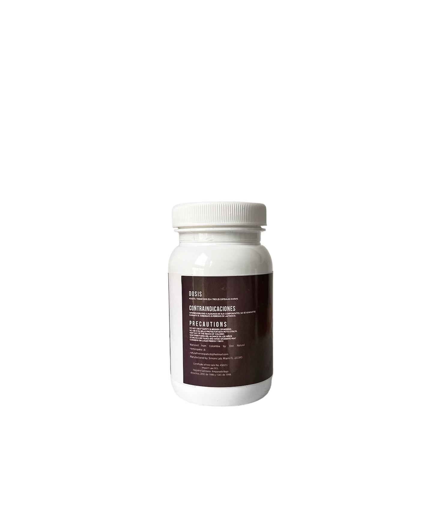 ALCACHOFA