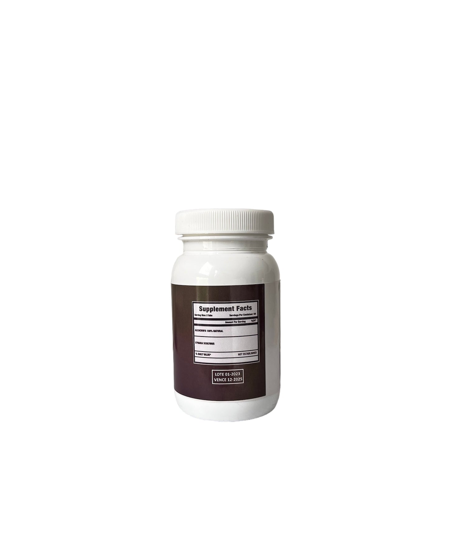 ALCACHOFA