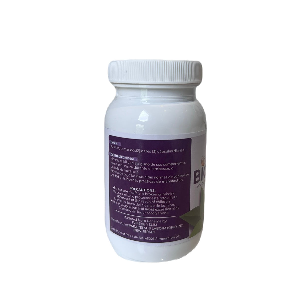 BIOTINA