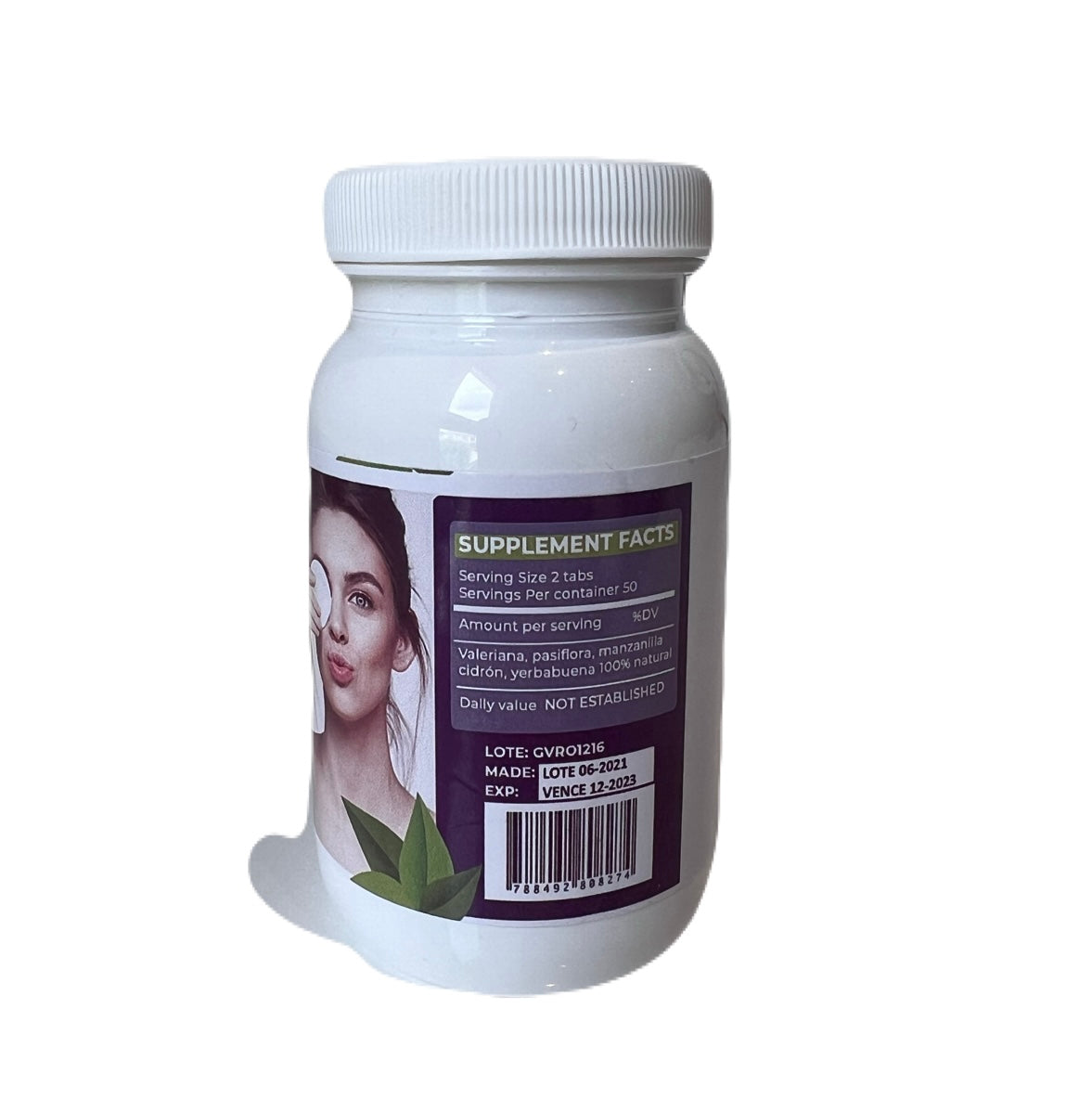 BIOTINA