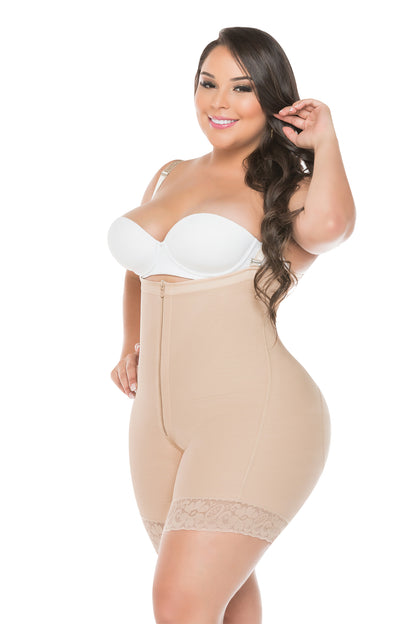 FAJA STRAPLESS 0215