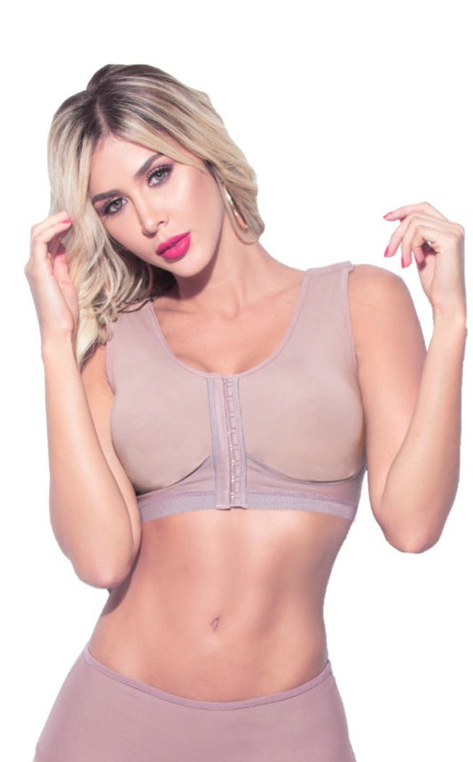Brasier Corrector de Postura