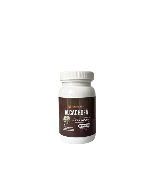 ALCACHOFA