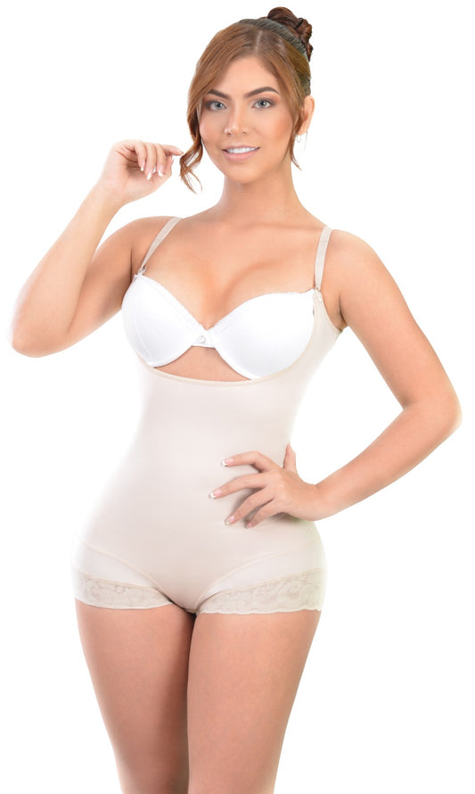 Body Faja Invisible