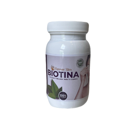 BIOTINA