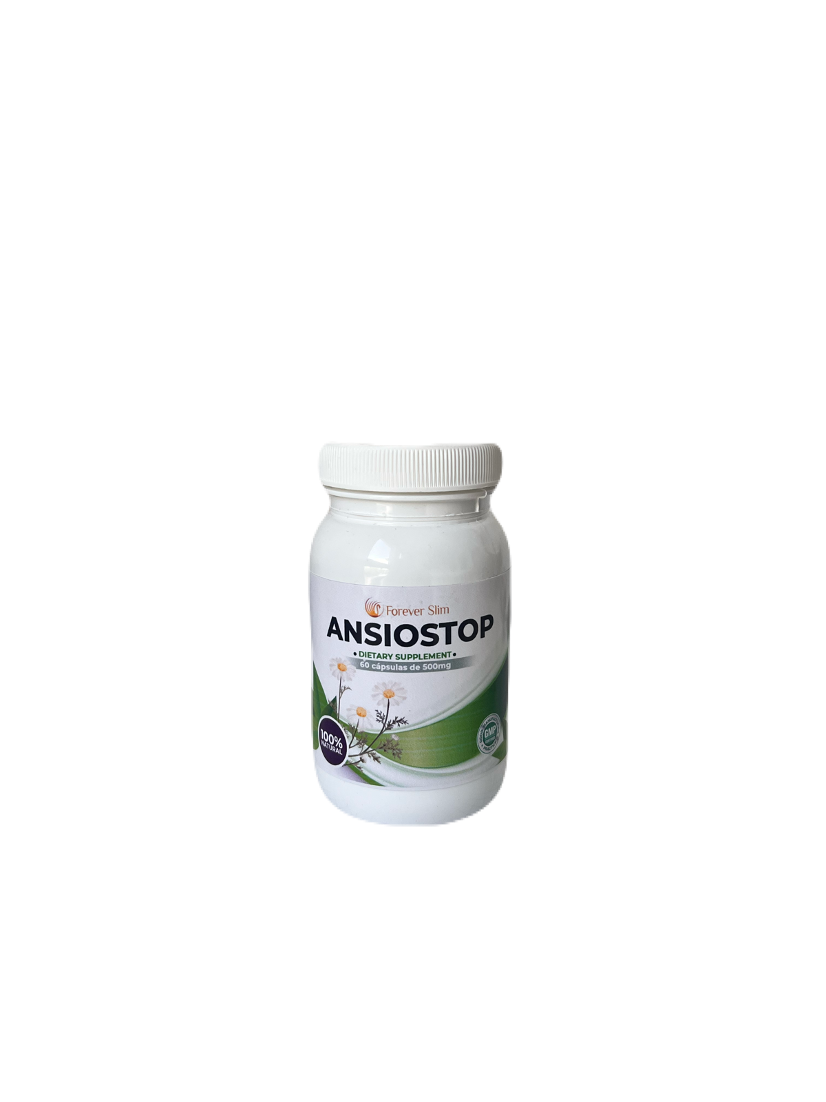 ANSIOSTOP