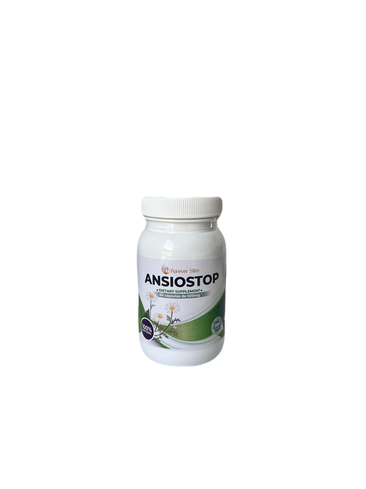 ANSIOSTOP