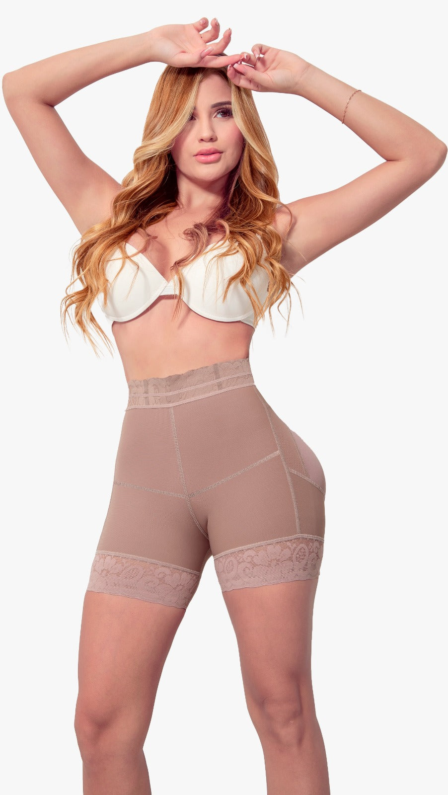 Short Faja Corazón