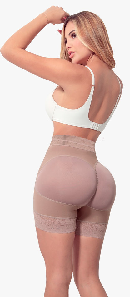 Short Faja Corazón